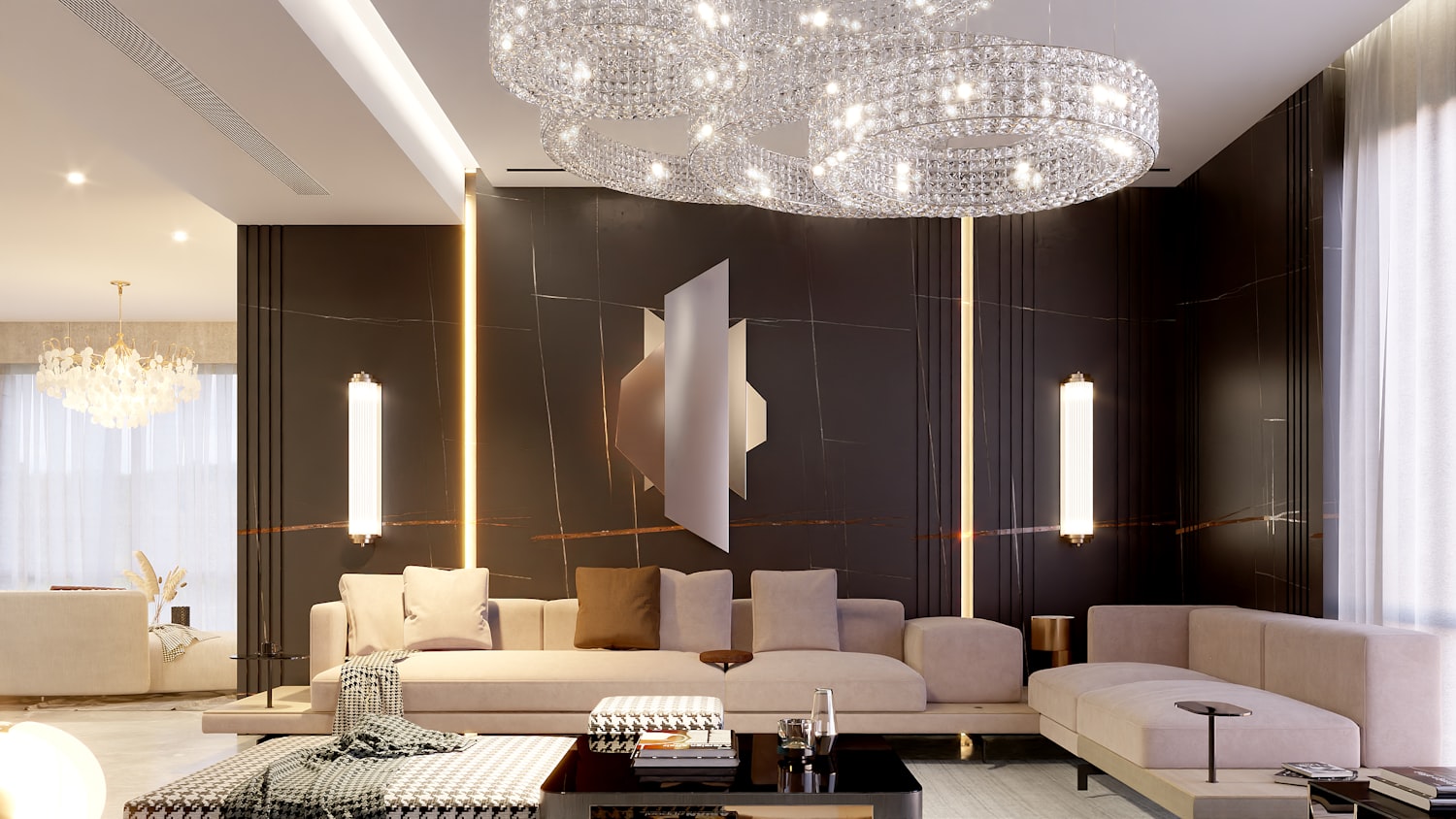 Interior a medida